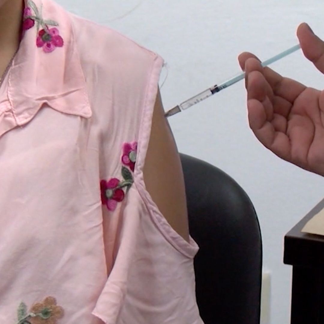 Aumentan Casos de COVID-19 en Matamoros; Anuncian Campaña de Vacunación